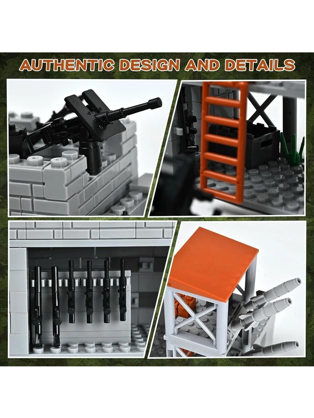 N/A military base